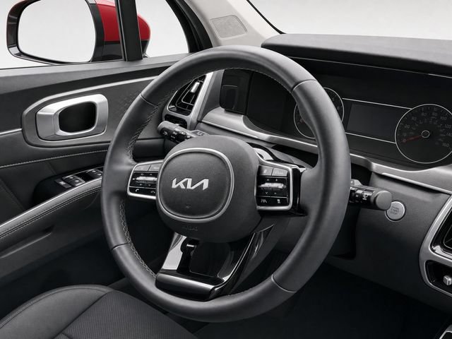 Used 2022 Kia Sorento SX AWD/4WD image 24