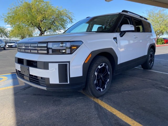 Used 2024 Hyundai Santa Fe SEL image 1