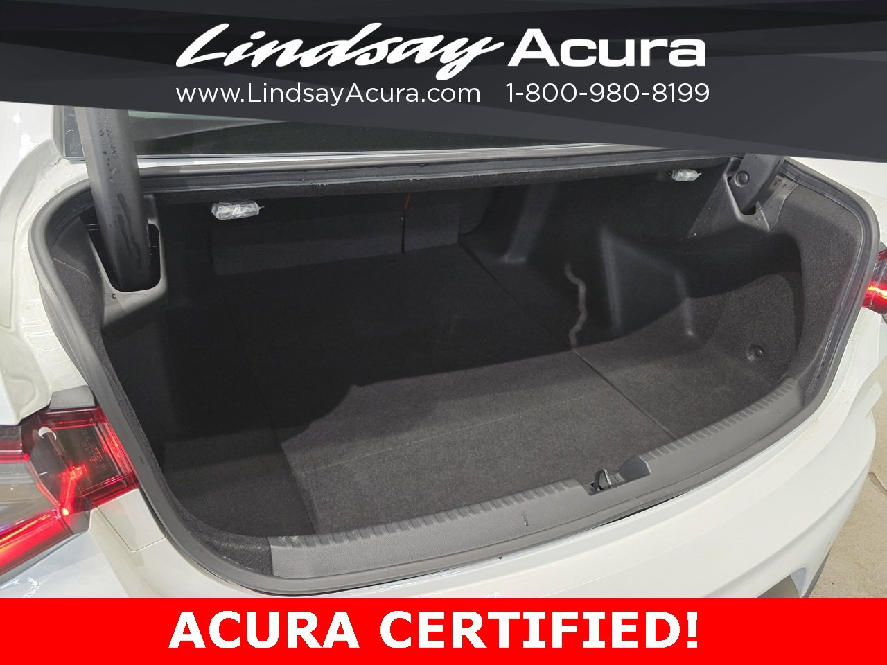 Certified 2025 Acura TLX SH-AWD w/ A-SPEC Pkg image 7