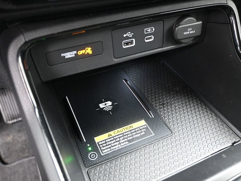 Certified 2023 Honda CR-V Sport Touring image 17