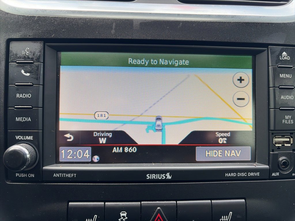 Used 2014 Dodge Avenger SXT w/ Sun/Sound Group image 24