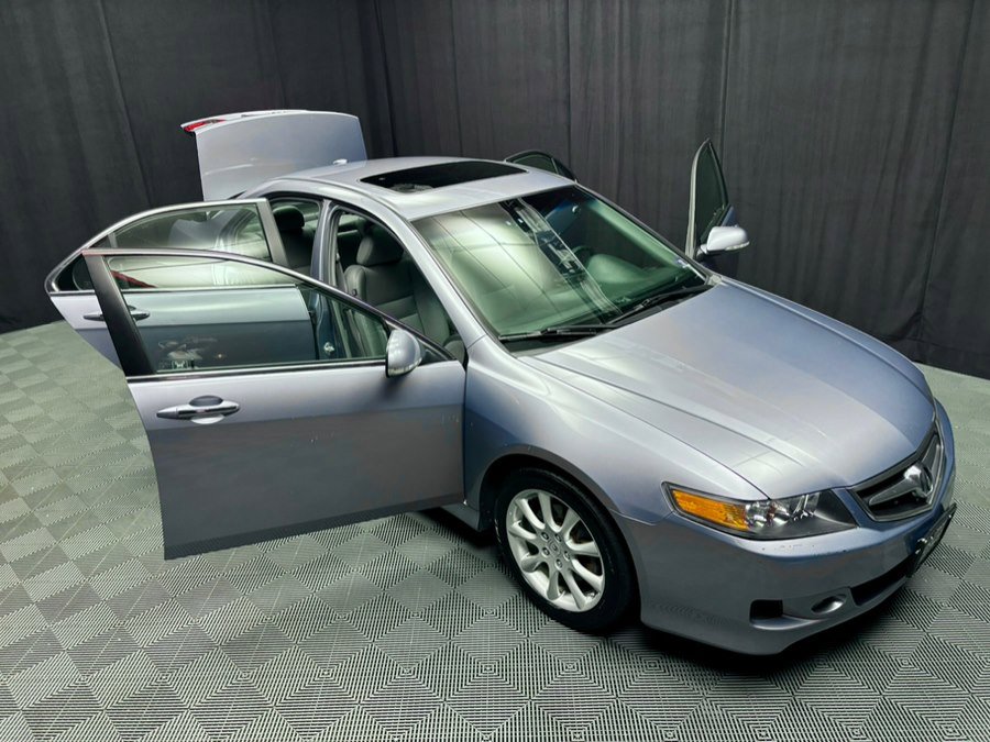 Used 2007 Acura TSX FWD image 21