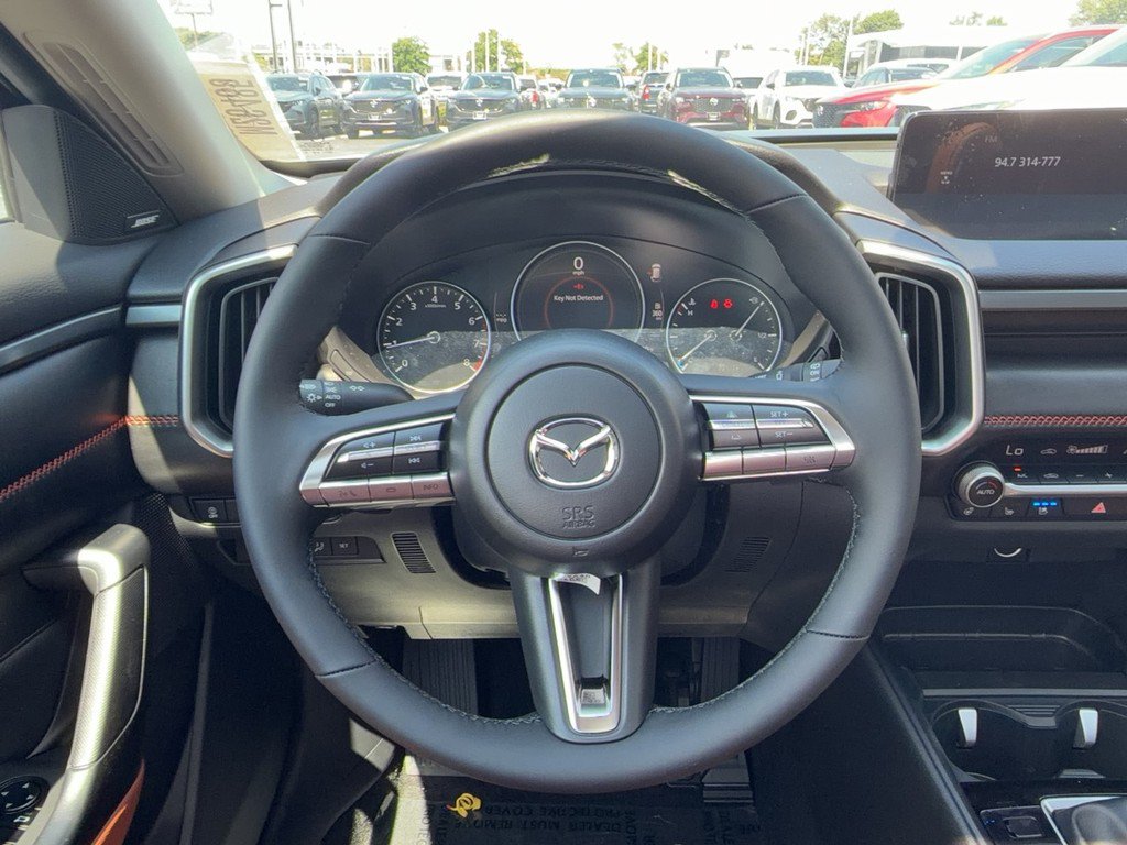 New 2026 MAZDA CX-50 Meridian Edition w/ Weather Package AWD/4WD image 11