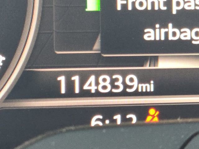 Used 2018 Audi A3 e-tron Prestige w/ Prestige Package FWD image 5