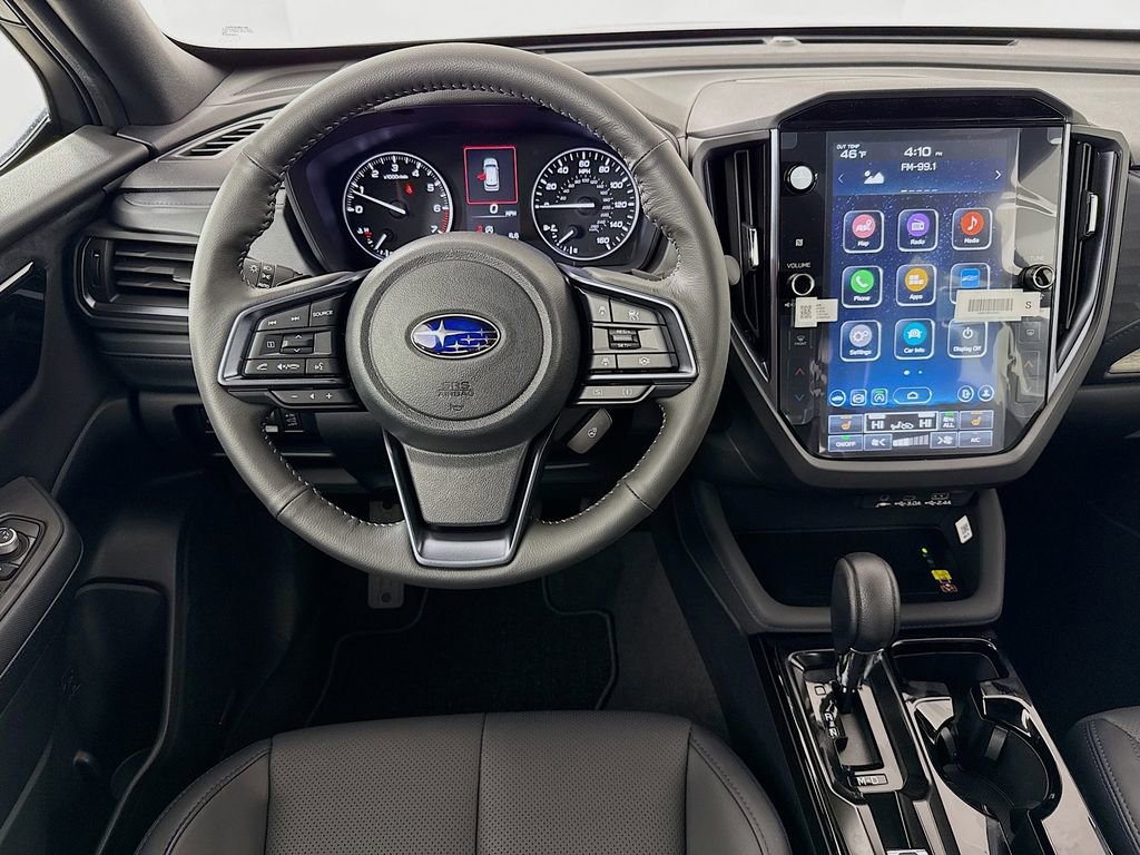 New 2026 Subaru Forester Limited image 26