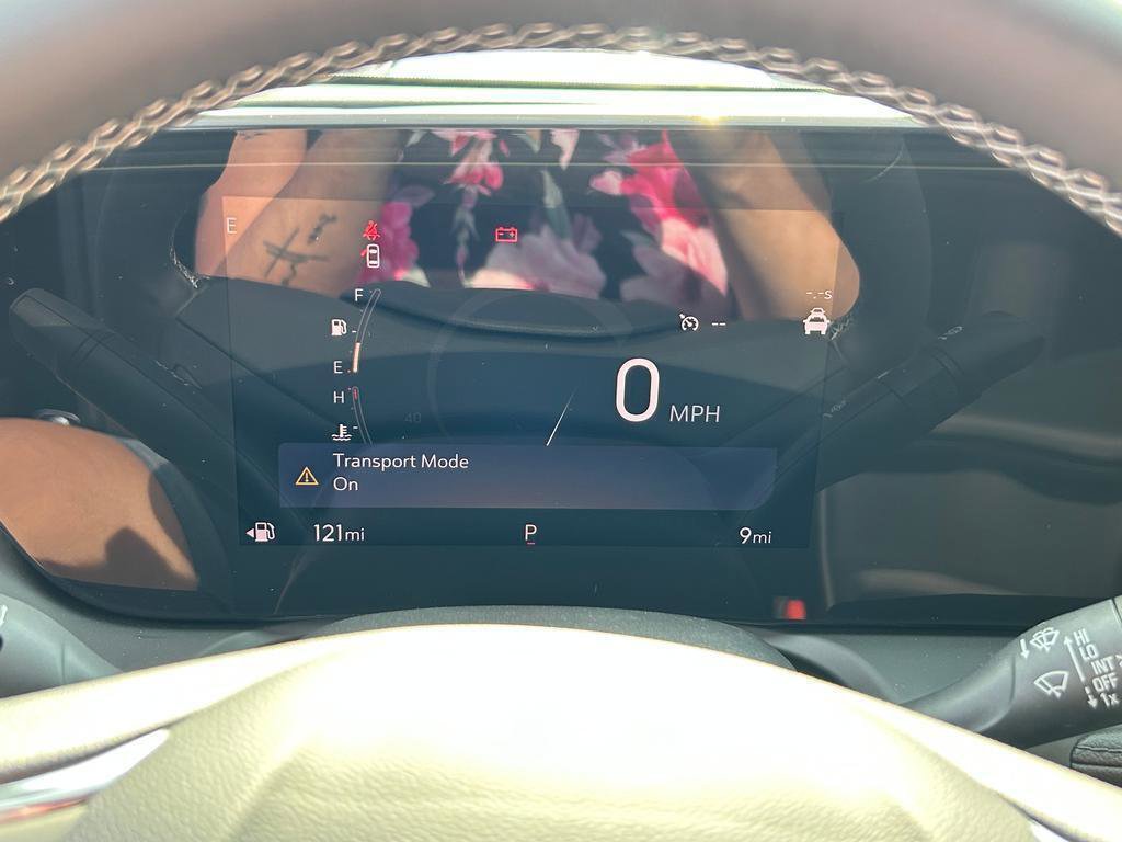 New 2026 Buick Encore GX Preferred w/ Comfort Package image 14