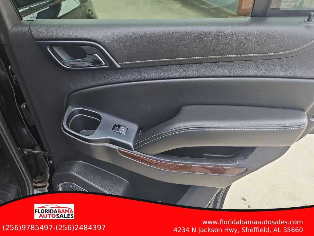 Used 2015 GMC Yukon SLE w/ Convenience Package AWD/4WD image 7