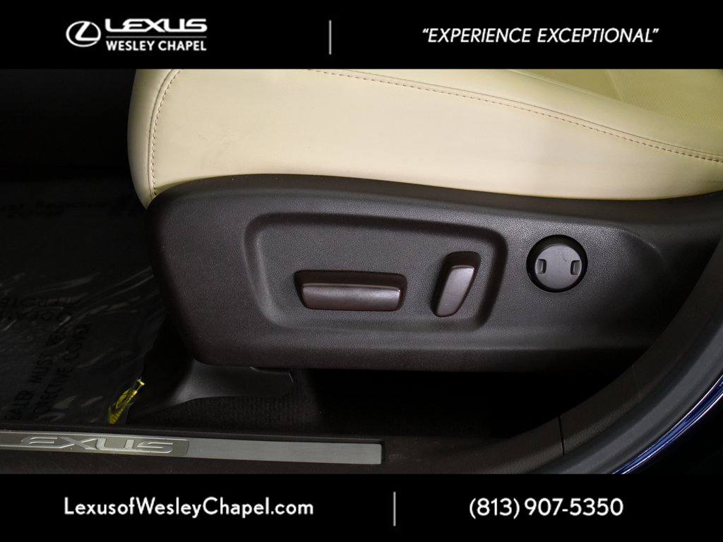 Used 2020 Lexus RX 450h AWD w/ Premium Package image 24