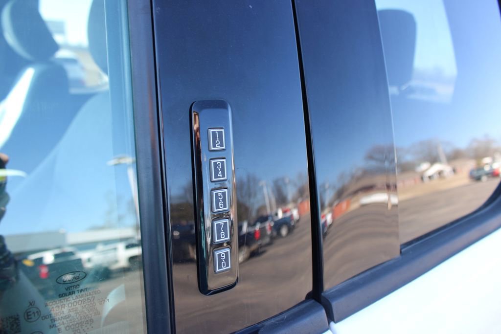 Used 2021 Ford F150 XLT w/ Equipment Group 301A Mid image 16