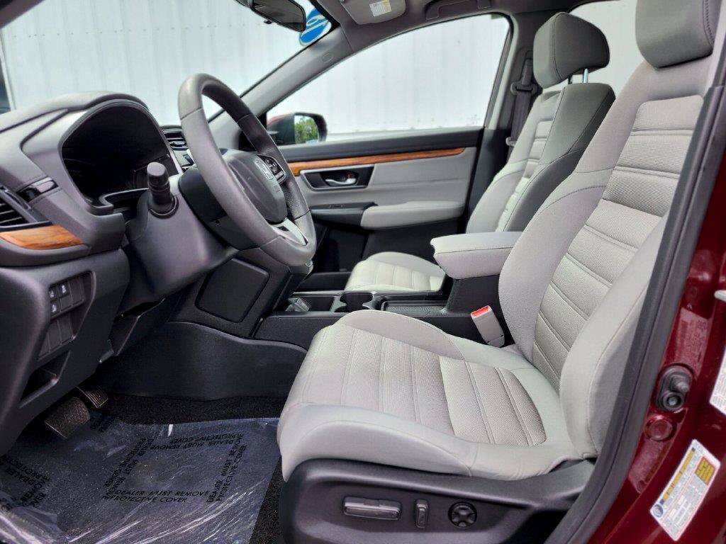 Used 2018 Honda CR-V EX image 16