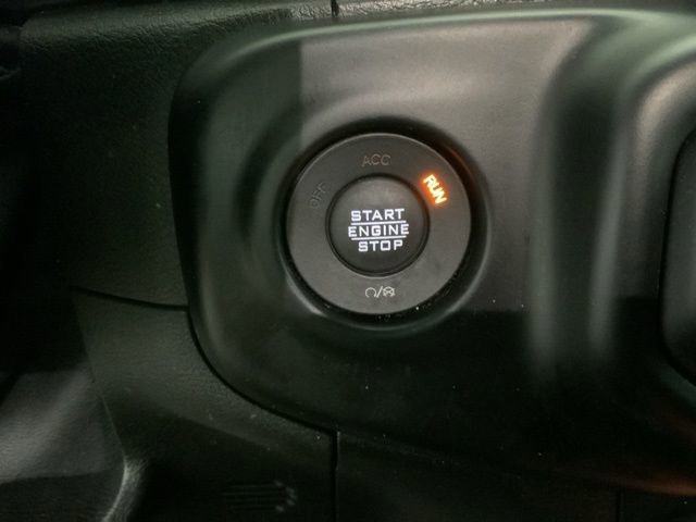 Used 2021 Jeep Wrangler Unlimited Sport image 23