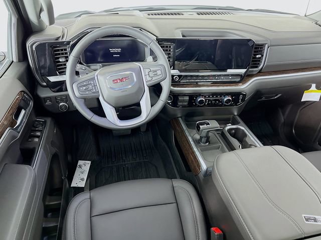 New 2026 GMC Sierra 1500 Elevation w/ Elevation Premium Package image 21