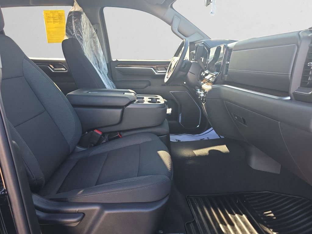 Used 2026 GMC Sierra 1500 SLE AWD/4WD image 16