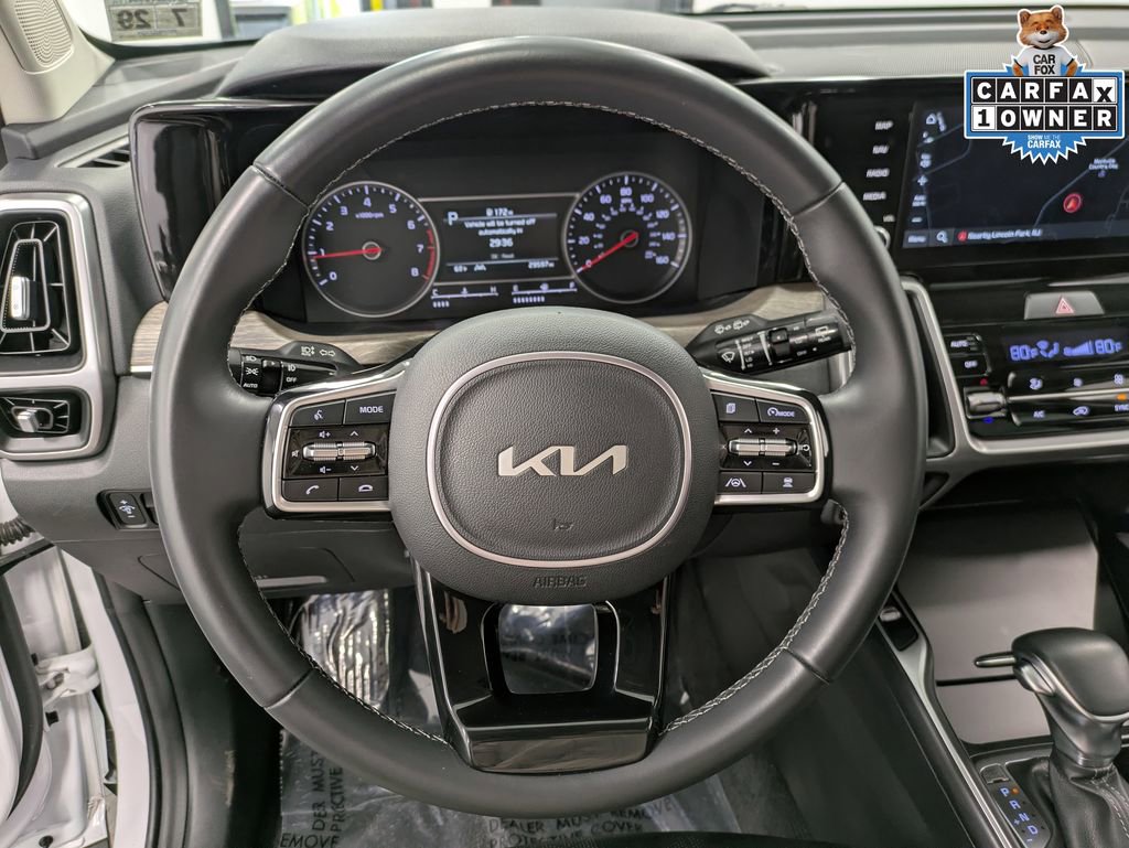 Used 2023 Kia Sorento X-Line EX AWD/4WD image 19