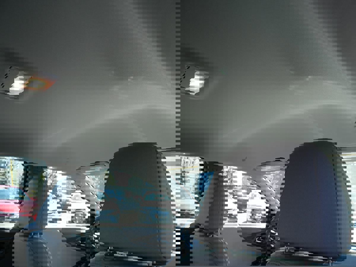 Used 2021 Chevrolet Malibu LS image 28