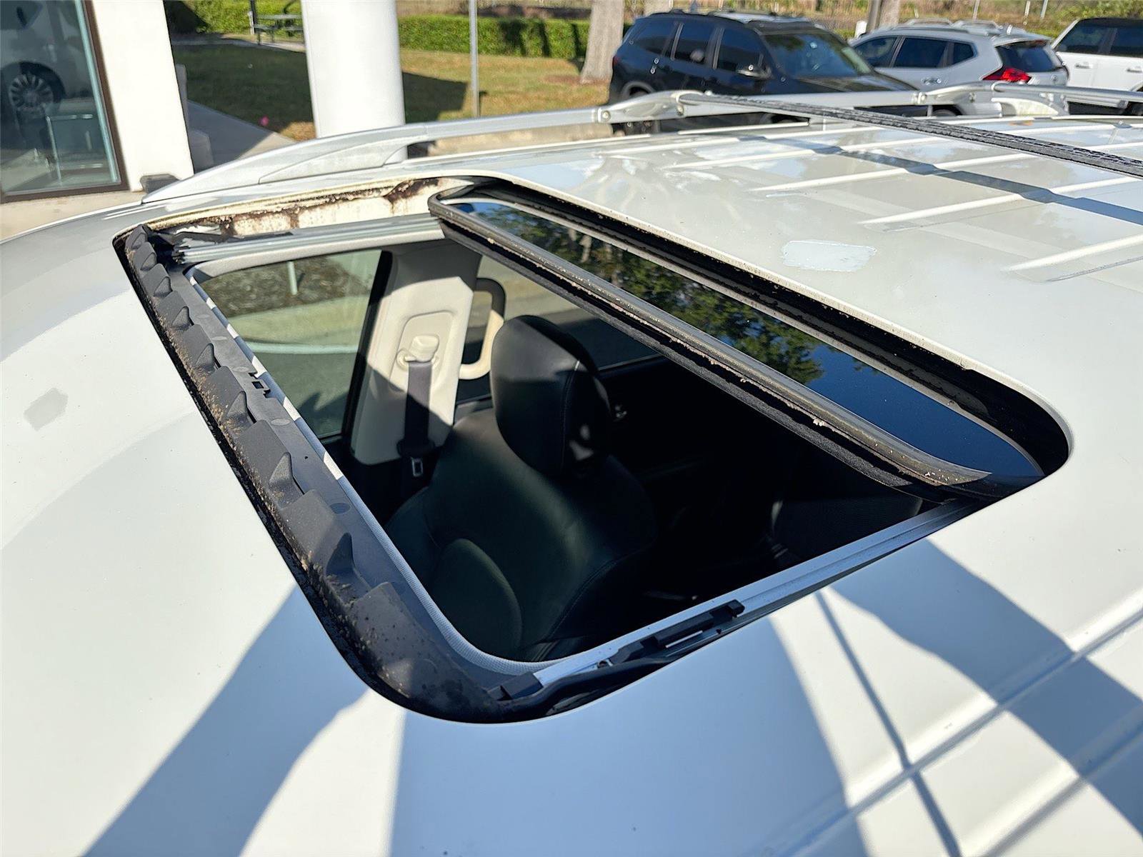 Used 2016 INFINITI QX80 Luxe w/ 22" Wheel Package image 23