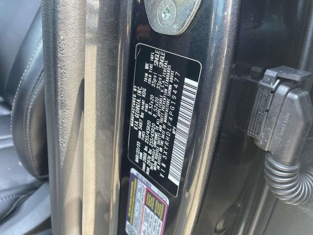 Used 2023 Kia Sorento X-Line EX image 25