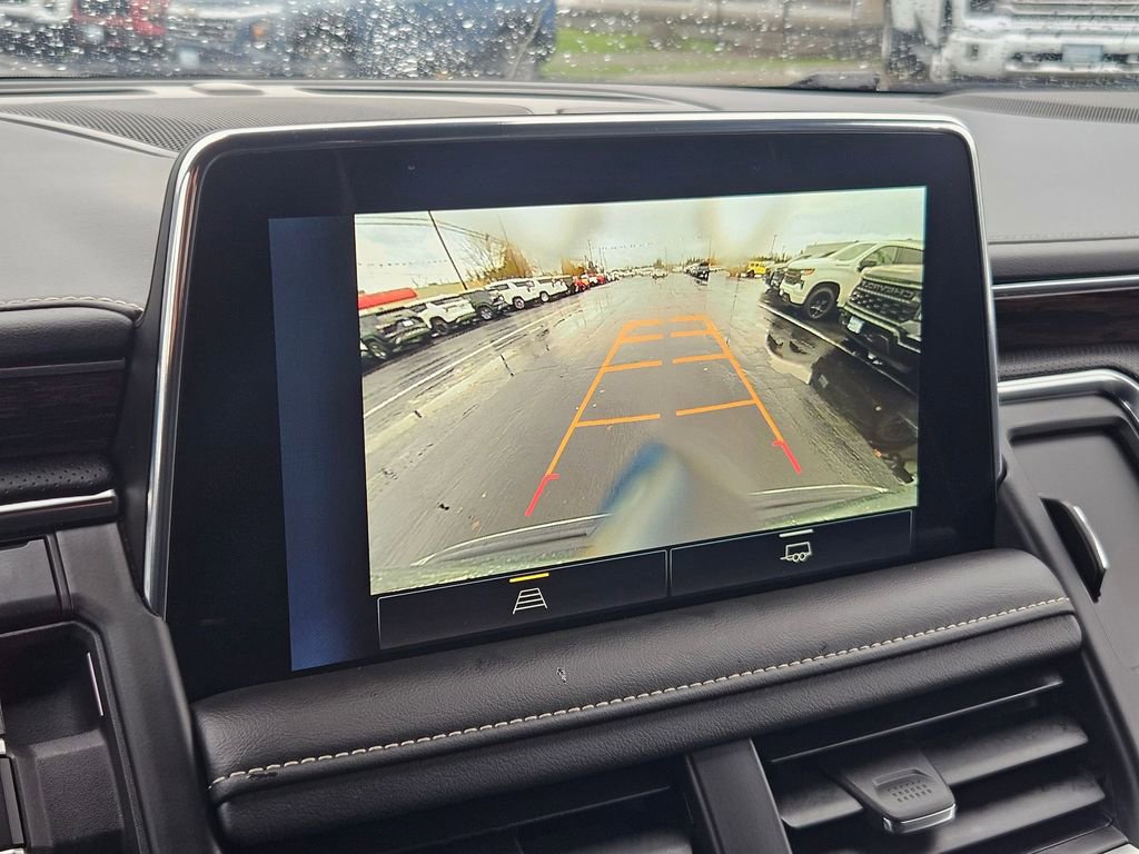 Used 2024 Chevrolet Tahoe Premier image 21