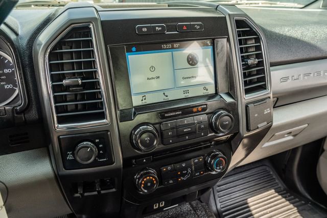 Used 2017 Ford F250 XLT w/ XLT Value Package AWD/4WD image 26