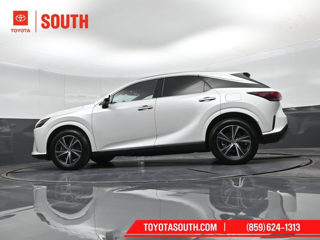 Used 2024 Lexus RX 350h w/ Convenience Package AWD/4WD image 47