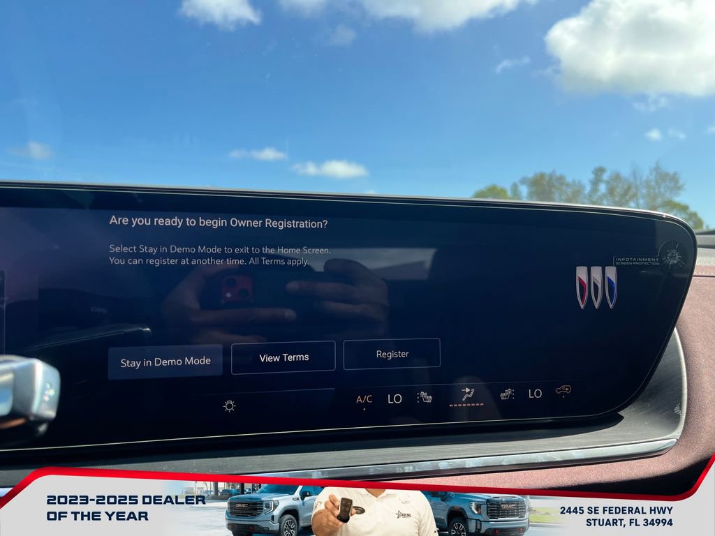 New 2026 Buick Envision Sport Touring image 30
