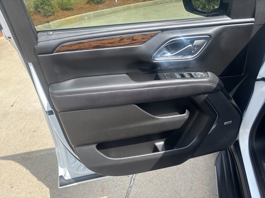 Used 2023 Chevrolet Tahoe Premier image 25