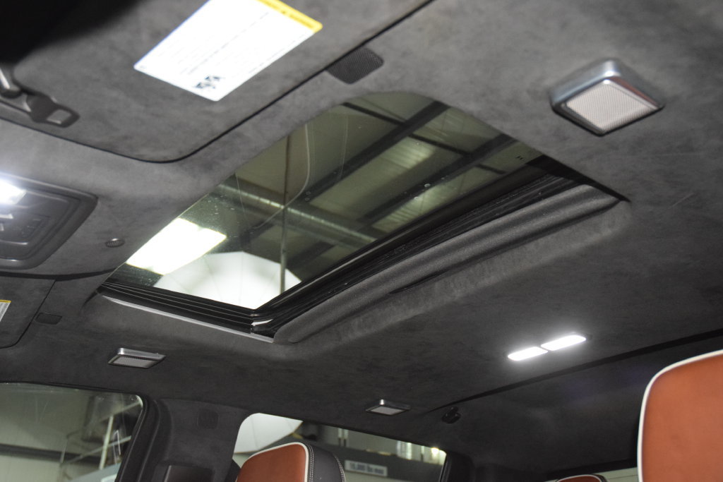 Used 2024 GMC Sierra 3500 Denali Ultimate AWD/4WD image 59