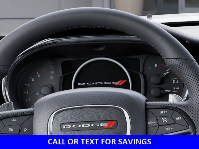 New 2026 Dodge Durango GT w/ Blacktop Package AWD/4WD image 17
