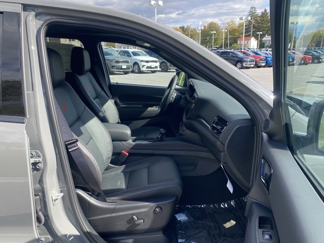 New 2026 Dodge Durango GT image 28