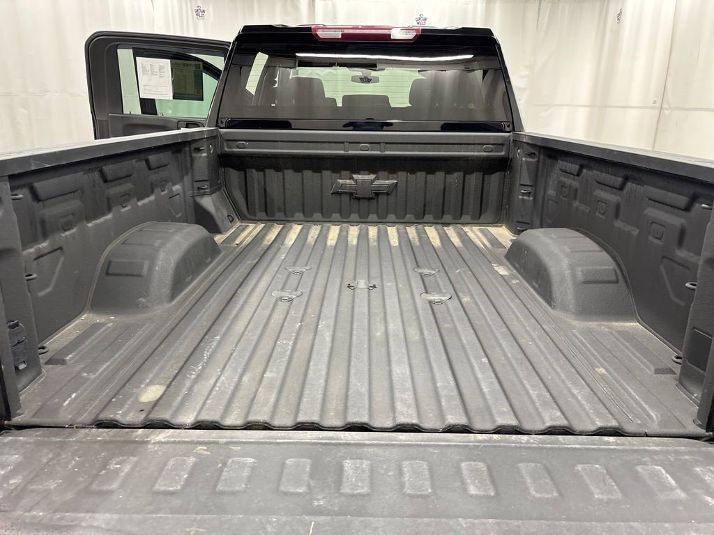 Certified 2023 Chevrolet Silverado 2500 LT AWD/4WD image 14