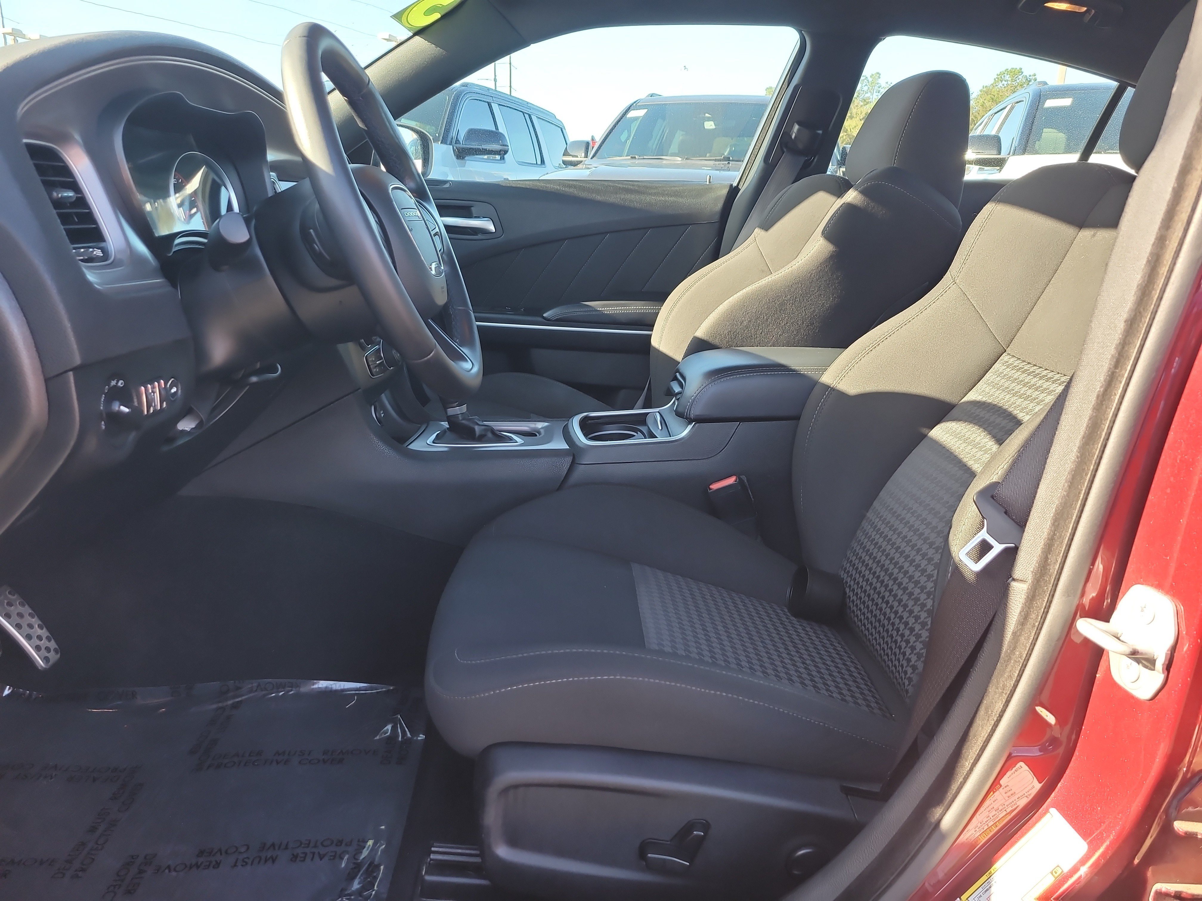 Used 2023 Dodge Charger GT RWD image 17