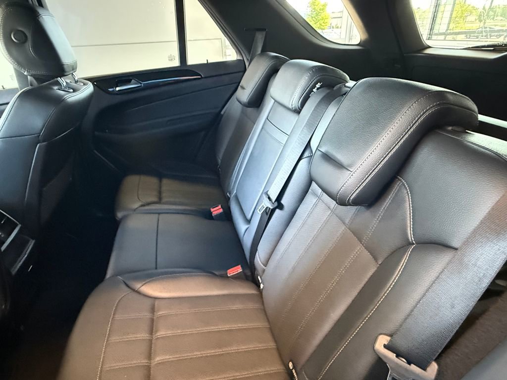 Used 2019 Mercedes-Benz GLE 400 4MATIC w/ Premium 1 Package image 20
