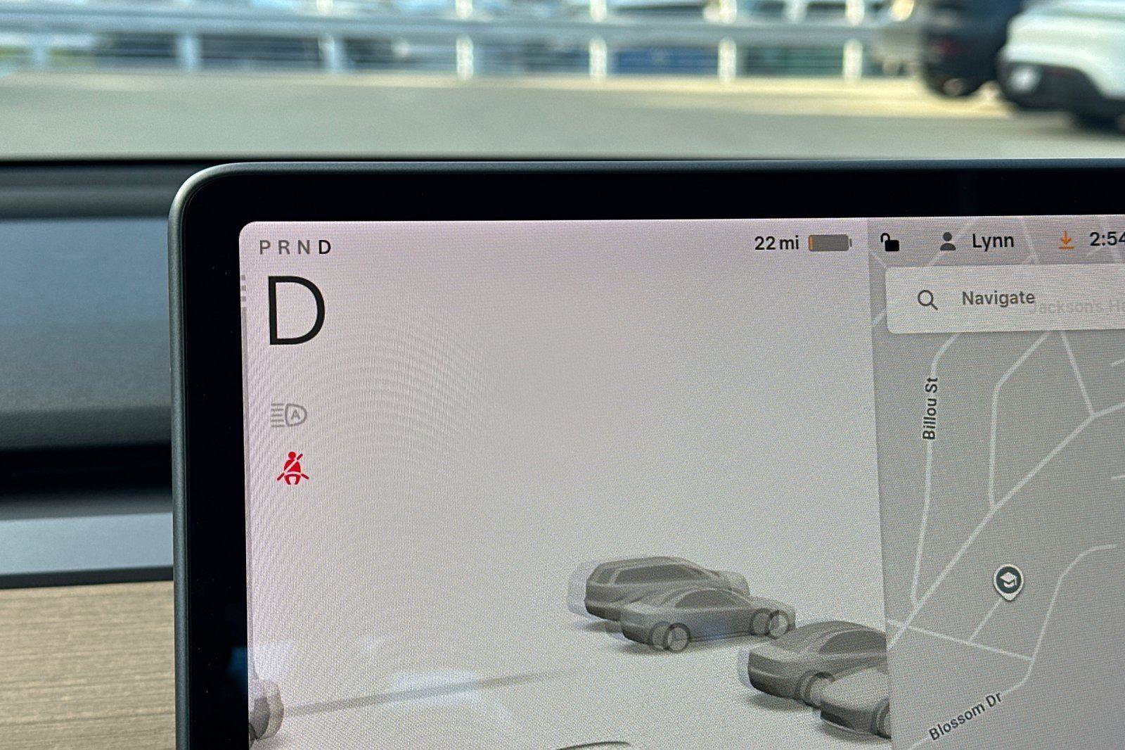 Used 2019 Tesla Model 3 Long Range image 22