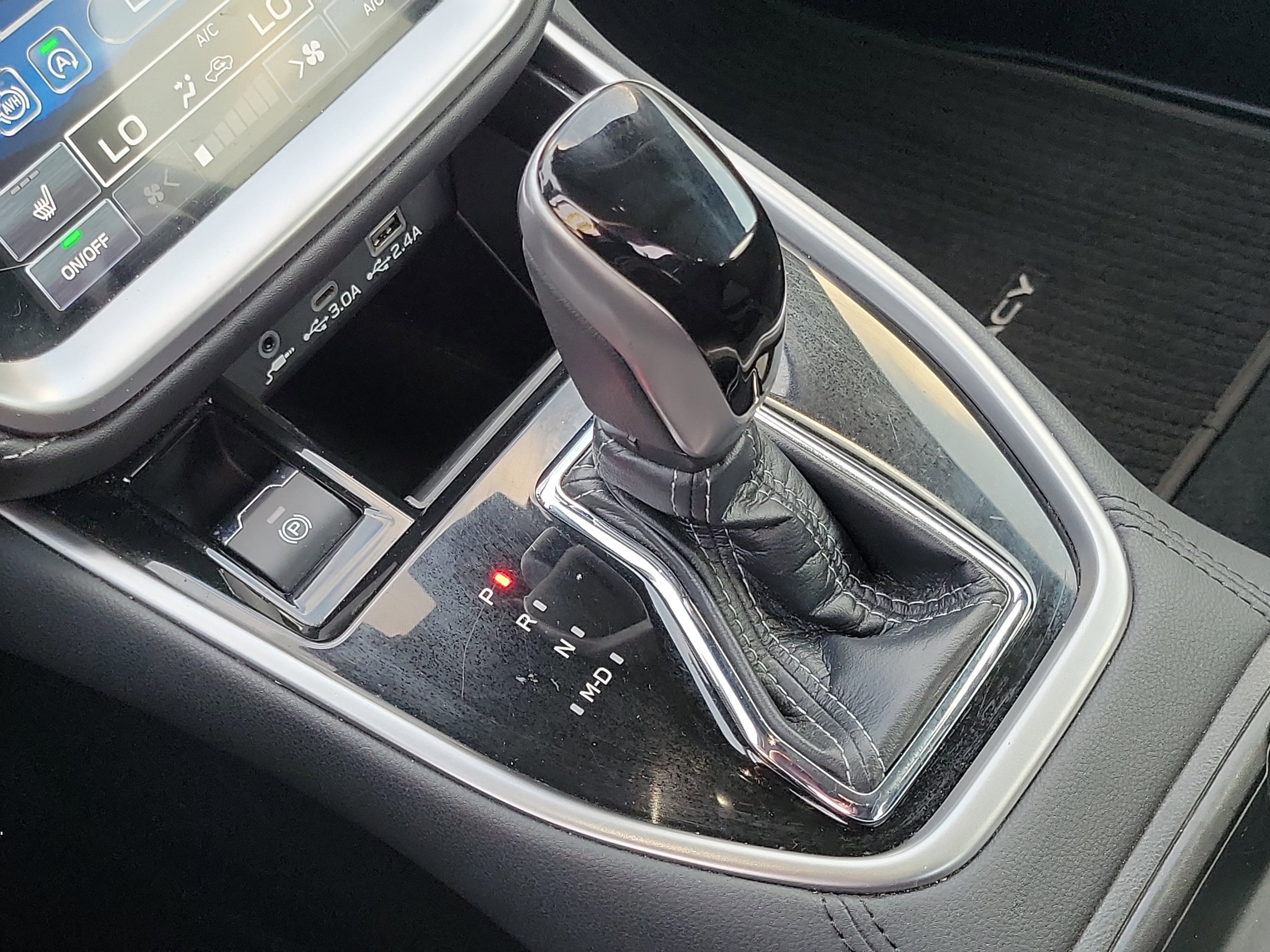 Used 2023 Subaru Legacy Premium image 13