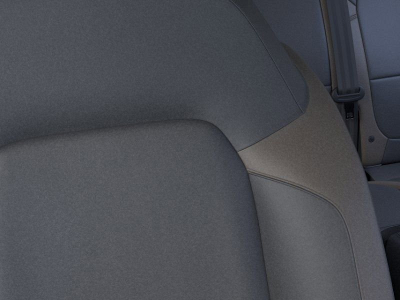 New 2026 Ford Bronco Big Bend AWD/4WD image 18