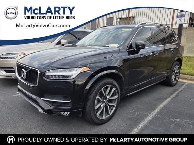 Used 2019 Volvo XC90 T5 Momentum