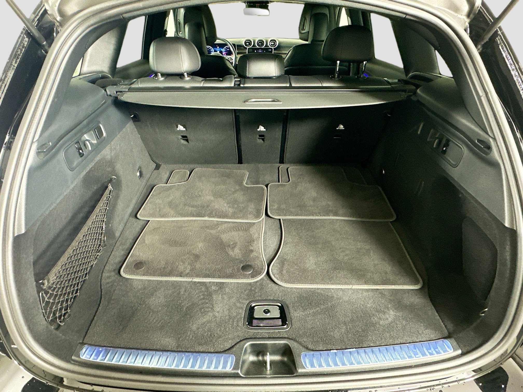 Certified 2023 Mercedes-Benz GLC 300 4MATIC image 29