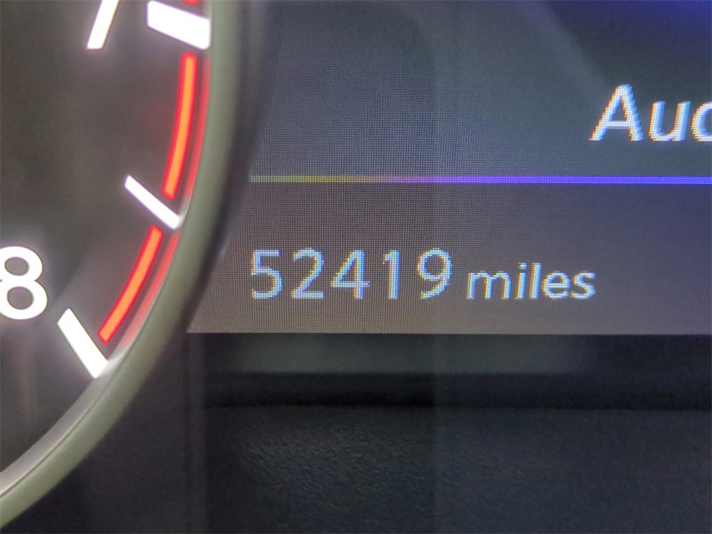 Used 2021 Nissan Murano SL w/ SL Moonroof Package image 27