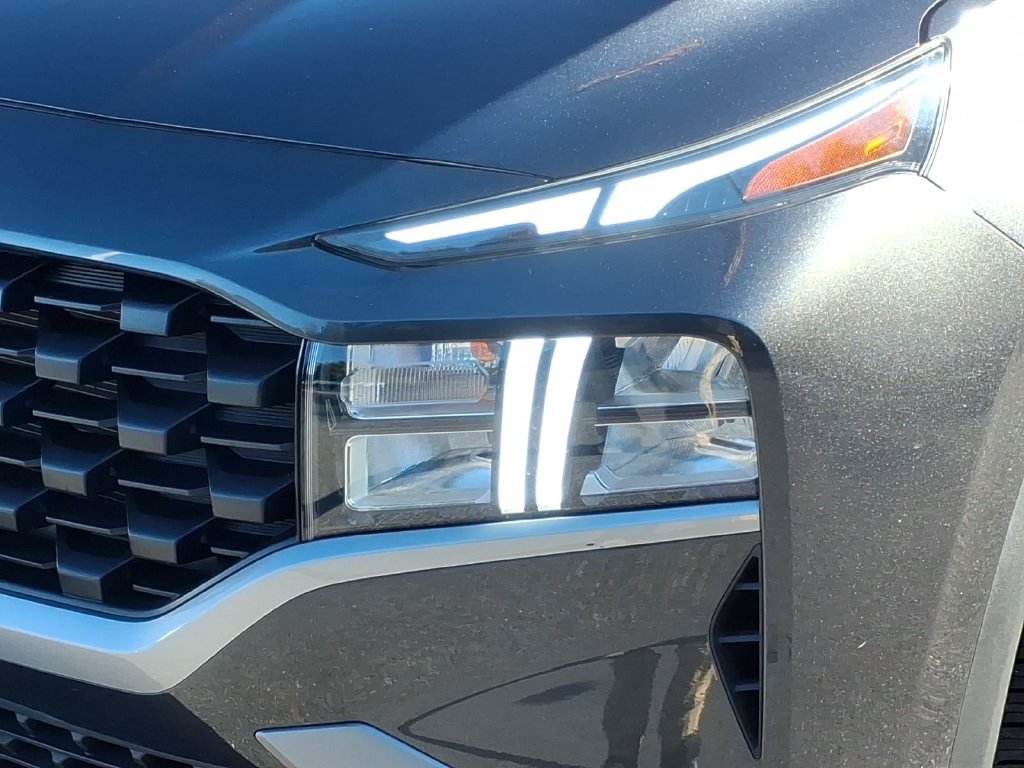 Used 2023 Hyundai Santa Fe SEL AWD/4WD image 8