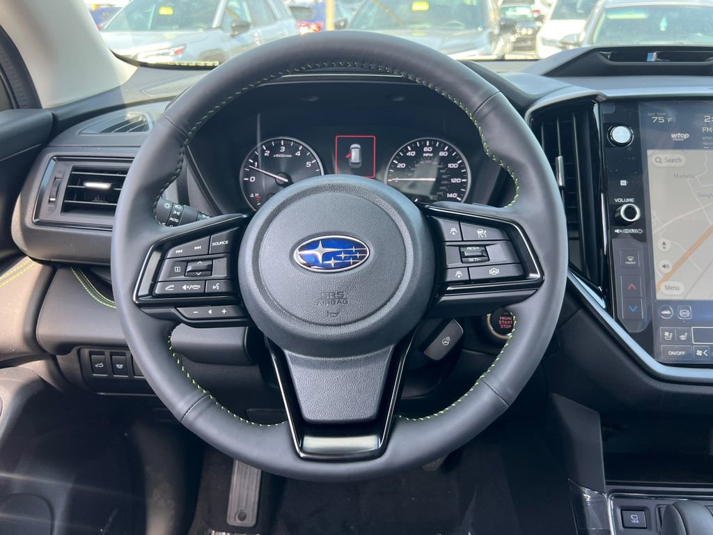 New 2026 Subaru Ascent Bronze Edition image 23