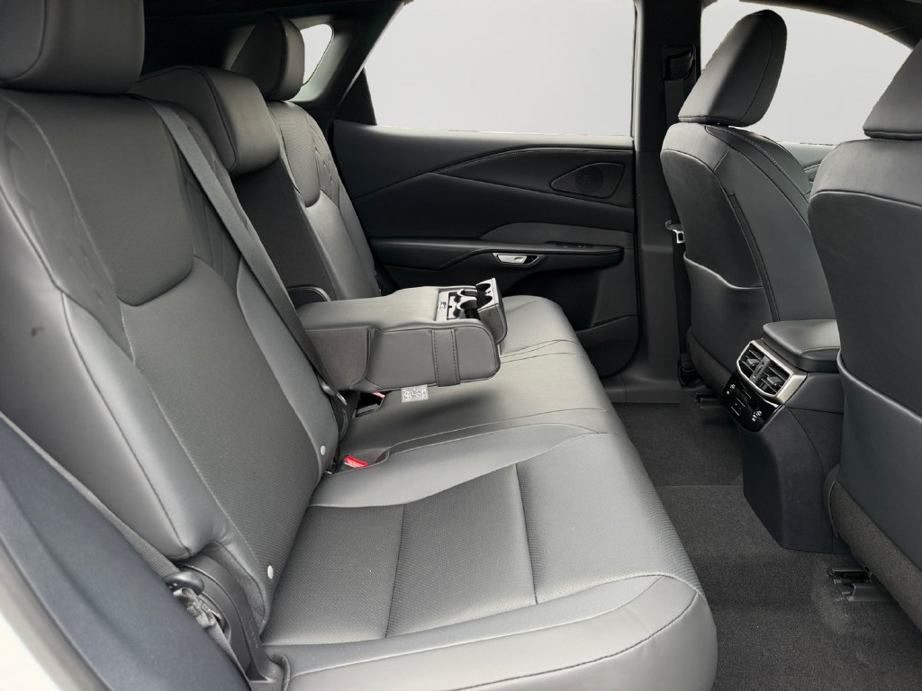 New 2026 Lexus RX 350h AWD/4WD image 6