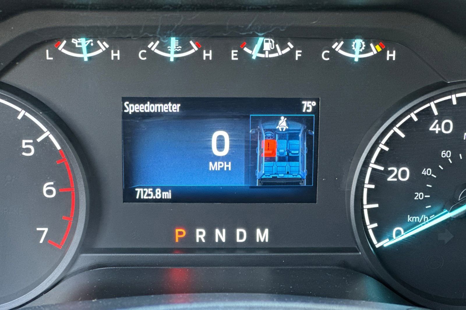 Used 2023 Ford F250 XL w/ STX Appearance Package image 23