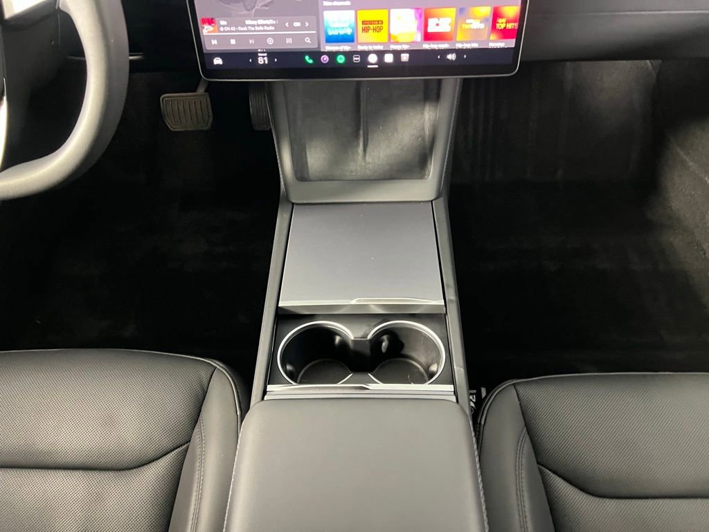 Used 2025 Tesla Model 3 Long Range image 16
