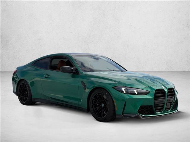 New 2026 BMW M4 xDrive Competition image 7