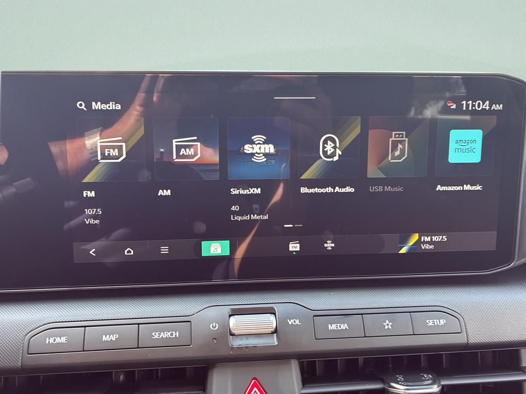 New 2026 Kia K4 FWD image 35