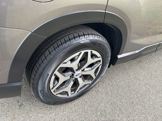 Used 2019 Subaru Forester Premium image 15