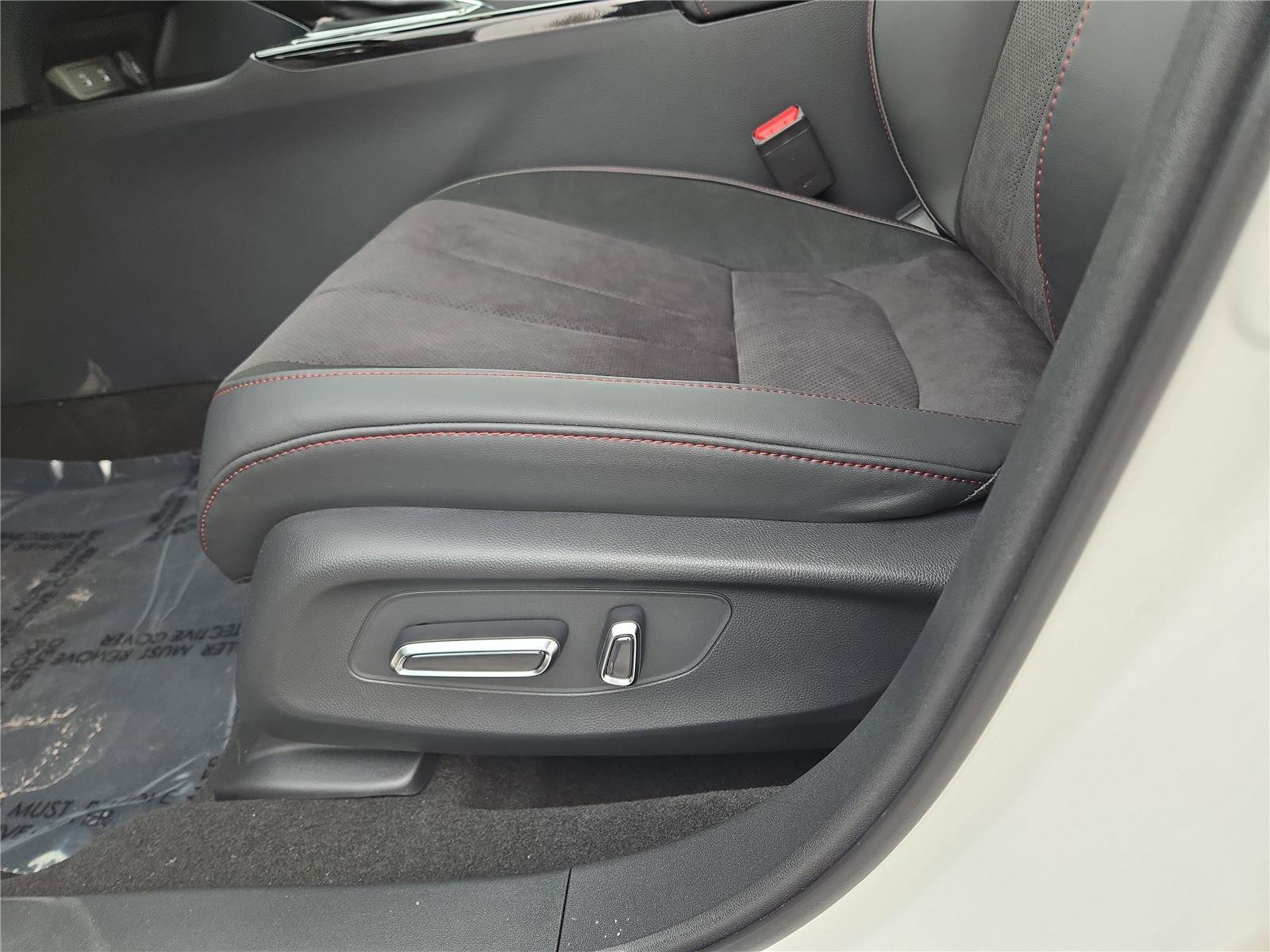 New 2026 Acura ADX A-Spec image 20