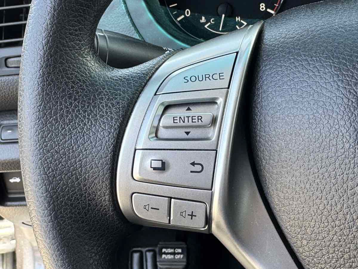 Used 2018 Nissan Altima 2.5 S FWD image 26