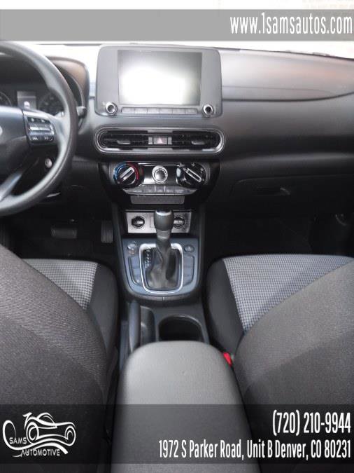 Used 2023 Hyundai Kona SE image 7