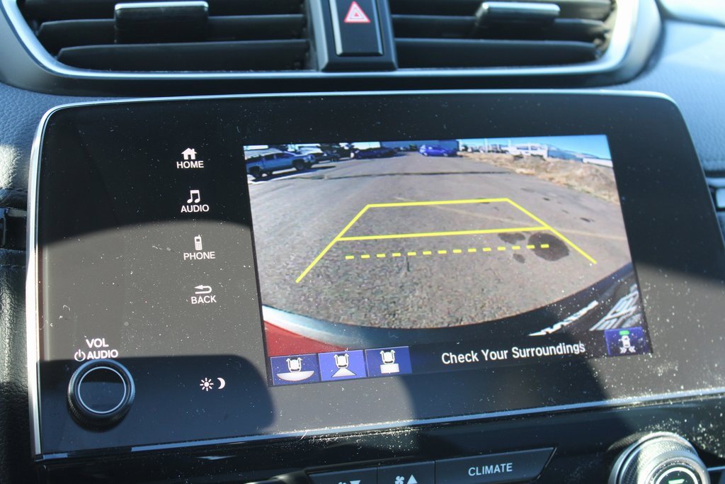 Used 2020 Honda CR-V EX image 26